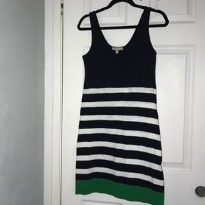 Vintage Banana Republic summer dress